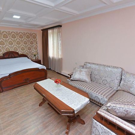 Old City Hotel Alaverdi Exterior photo