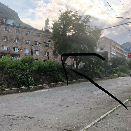 Old City Hotel Alaverdi Exterior photo