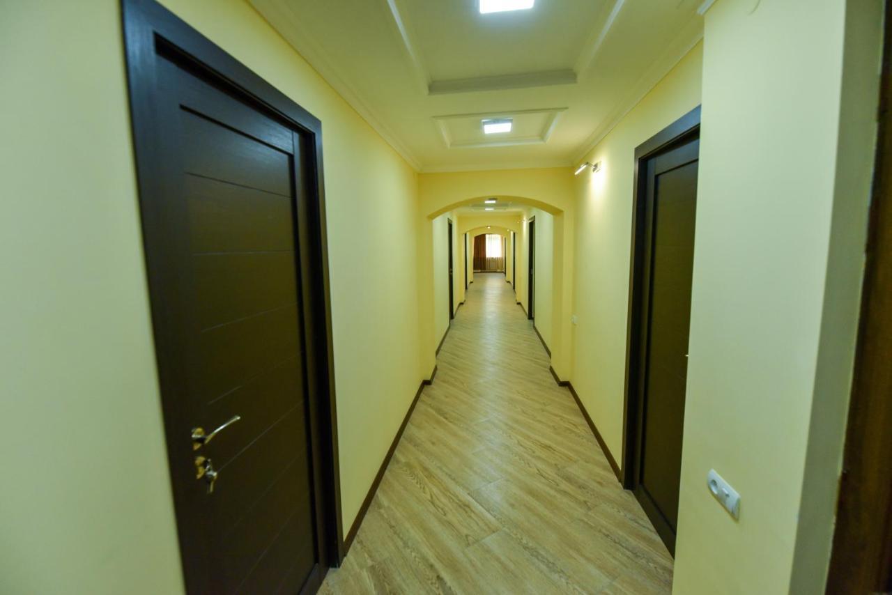 Old City Hotel Alaverdi Exterior photo