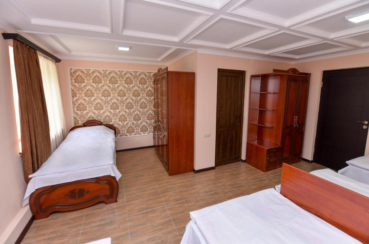 Old City Hotel Alaverdi Exterior photo
